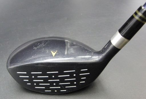 Japanese T-321 300 Yard 3.5 16° Wood Regular Graphite Tour Arrow Grip