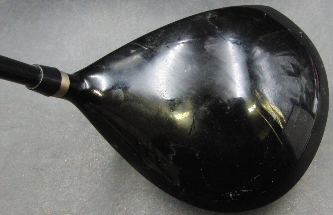 Kamui 430 Super Fine Driver Stiff Graphite Shaft Izanahi Studio Grip