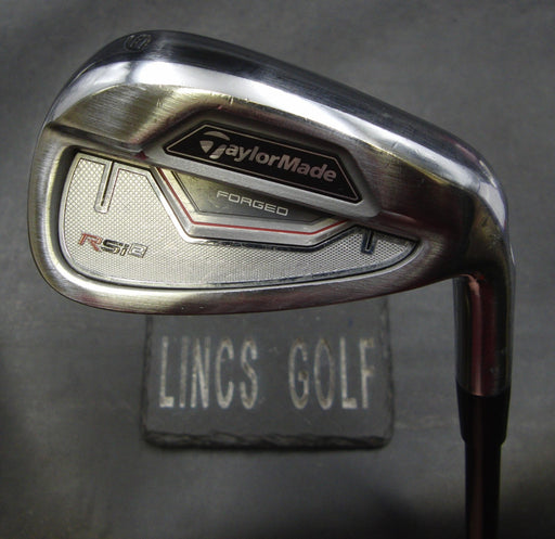 TaylorMade RSi2 Forged 9 Iron Stiff Graphite Shaft with Grip