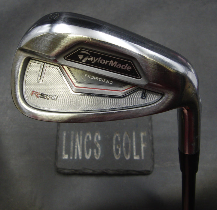 TaylorMade RSi2 Forged 9 Iron Stiff Graphite Shaft with Grip