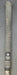 Bridgestone Tourstage X500 Driver Regular Graphite Shaft Royal Grip
