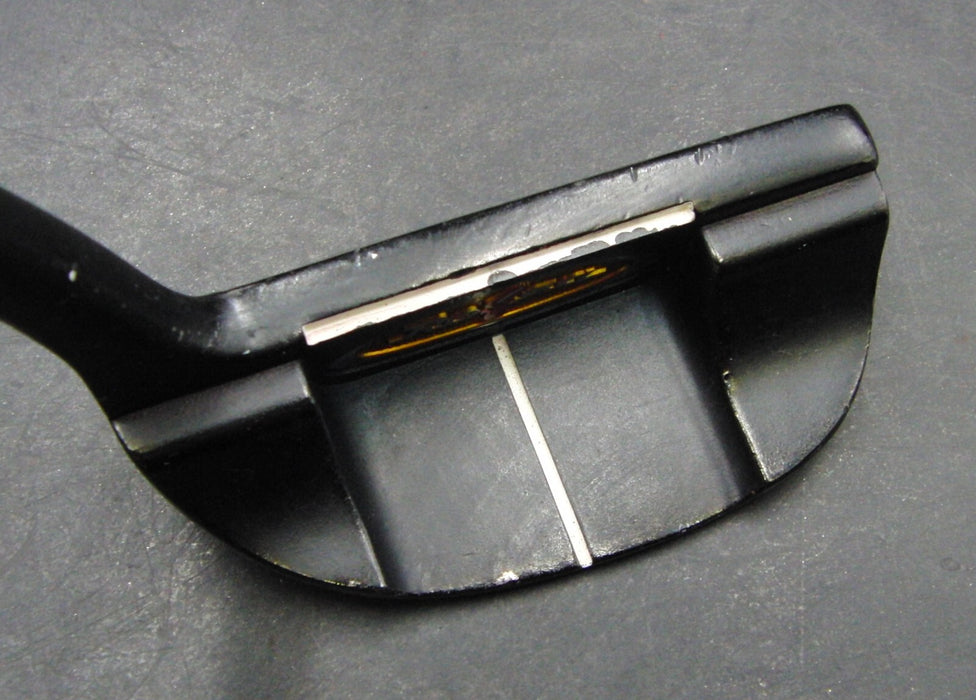 Taylormade Rossa Maranello 8 Putter Steel Shaft 84cm Length Golf Pride Grip