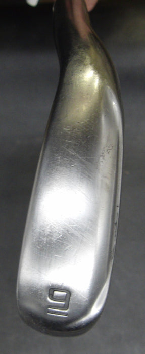 Cobra AeroJet One Length 9 Iron Stiff Graphite Shaft PGM Grip