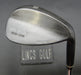 Golf States GS-08 56° Sand Wedge Regular Steel Shaft Tour Grip