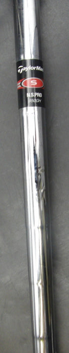 TaylorMade Tour Burner 8 Iron Stiff Steel Shaft TaylorMade Grip