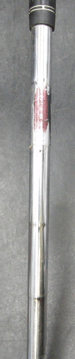 Wilson Staff RM Midsize Forged 6 Iron Regular Steel Shaft Golf Pride Grip