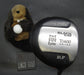Lynx Black Cat Ti400 10.5° Driver Regular Graphite Shaft Golf Pride Grip & HC