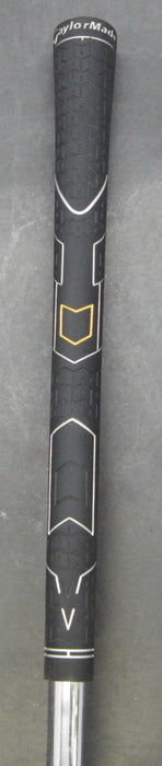 TaylorMade r7 5 Iron Stiff Steel Shaft TaylorMade Grip