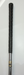 Titleist DCI 981 Gold Triangle 4 Iron Tri-Spec Regular Steel Shaft