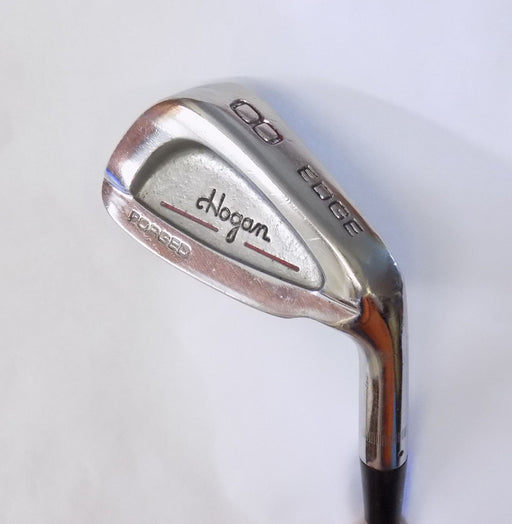 Hogan Edge Forged 8 Iron Apex 4 Steel Shaft Golf Pride Grip