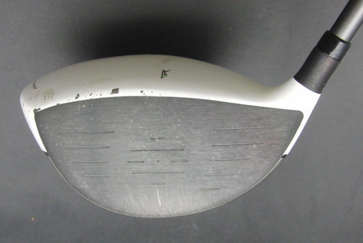 TaylorMade RBZ 9.5° Driver Stiff Graphite Shaft TaylorMade Grip