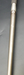 Ladies TaylorMade TI Bubble 2 4 Iron Ladies Graphite Shaft Lamkin Grip