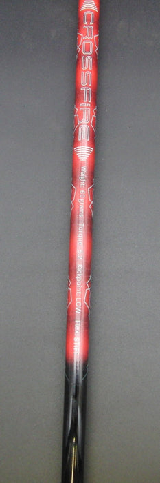 TaylorMade M5 9° Driver Stiff (Optional) Graphite Shaft PGM Grip*