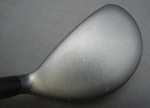 Callaway X Hot 25° 5 Hybrid X Hot Stiff Graphite Shaft Callaway Grip
