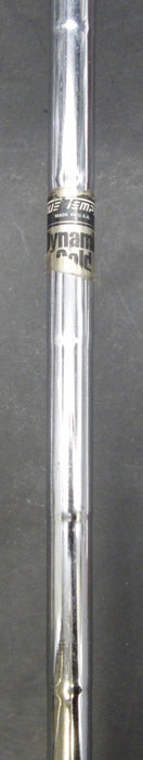 RAW Titleist Vokey Design 58° Sand Wedge Stiff Steel Shaft No 1 Grip