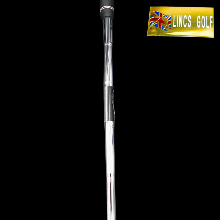 Odyssey PT Protype Forged ix Milled 1 15 Putter 87cm Steel Head Cover