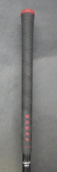 Onoff Inner Kick Head 11° Driver Regular Graphite Shaft Onoff Grip