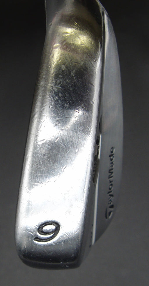 TaylorMade Tour Preferred 2011 MB Forged 9 Iron Regular Steel Shaft Iomic Grip