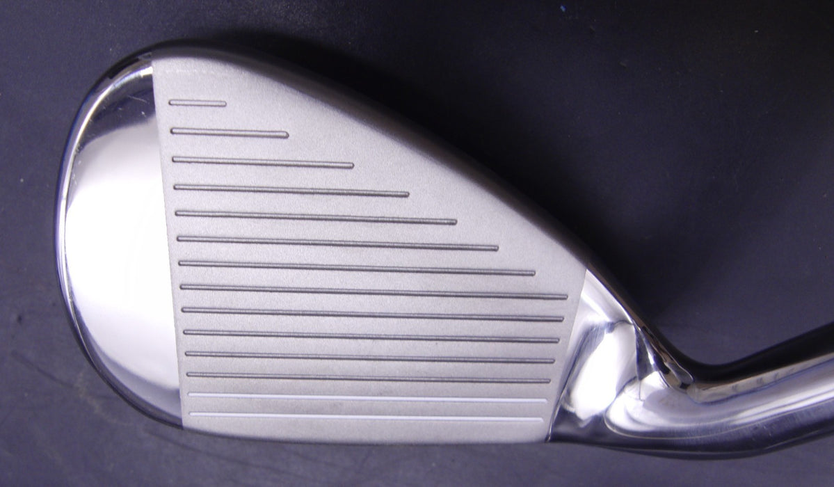 Callaway Rogue ST Max OS 8 Iron Regular Steel Shaft Golf Pride Grip