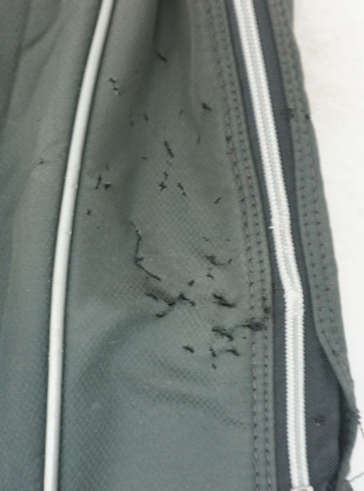 9 Division Tour Stage Tour Cart Golf Clubs Bag