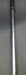 Zone Sprout Prototype A Gap Wedge Regular Steel Shaft Golf Pride Grip