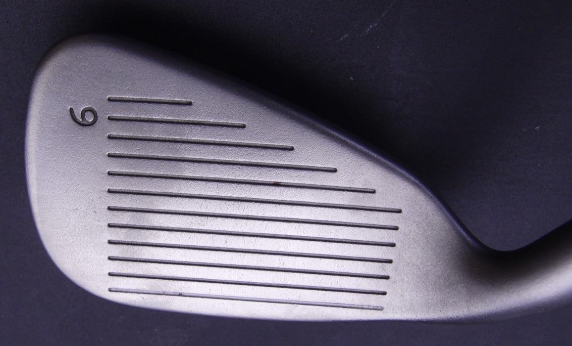 Ping G2 USA 6 Iron Regular Steel Shaft Ping Grip