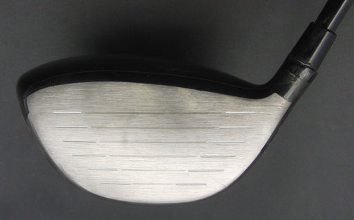 PRGR R9 Red 10.5° Driver Regular Graphite Shaft Benross Grip