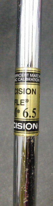 Titleist 591 9 Iron Extra Stiff Steel Shaft Titleist Grip