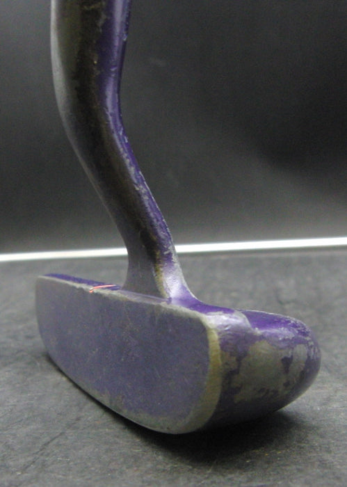 Mizuno 9316 Plaudit Putter 85cm Length Steel Shaft Mizuno Grip