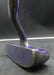Mizuno 9316 Plaudit Putter 85cm Length Steel Shaft Mizuno Grip