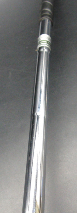 Bridgestone J's Professional Weapon 7 Iron Regular Steel Shaft J's Grip