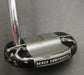 Never Compromise Z/I Alpha 2 Putter 90cm Playing Length Steel Shaft +Grip