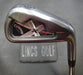 Callaway X Tour 3 Iron Stiff Steel Shaft Golf Pride Grip