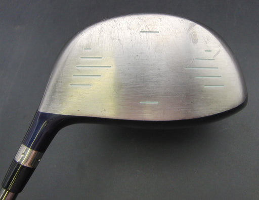 Nike 420 10.5° Driver Regular Graphite Shaft Nike Grip