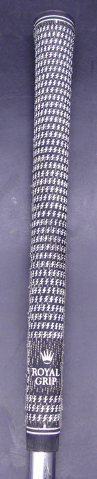 Mizuno T-Zoid COMP EZ 5 Iron Stiff Steel Shaft Royal Grip