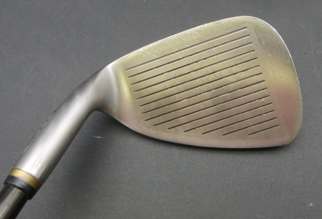 King Cobra II Ti-Insert 56° Sand Wedge Regular Graphite Shaft Golf Pride Grip