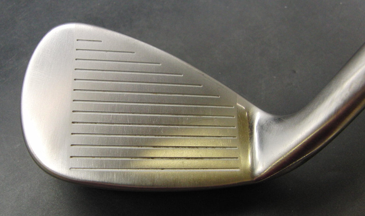 Wilson LP Launch Pad Pitching Wedge Regular Steel Shaft Multicolor Grip