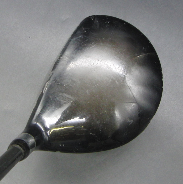 Ladies PRGR M3 Hit 3 Wood Ladies Graphite Shaft Golf Pride Grip