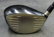 Srixon W-404 Trajectory Control 9.5° Driver Stiff Graphite Shaft Majek Grip