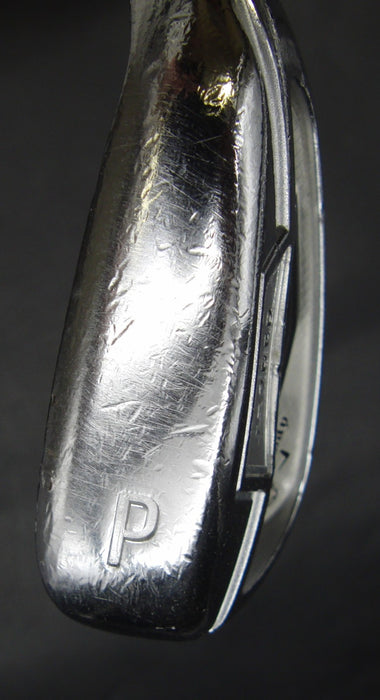 Callaway Apex Pro 16 Forged Pitching Wedge Stiff Steel Shaft Elite Grip