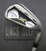 Callaway X Hot 7 Iron Stiff Graphite Shaft Callaway Grip