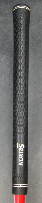 Srixon ZTX 9.5° Driver Stiff Graphite Shaft Srixon Grip*