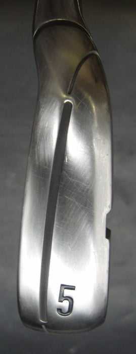 TaylorMade M4 5 Iron Regular Graphite Shaft with Grip