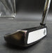 Odyssey White Ice 355g 5 Putter 86cm Length Steel Shaft Odyssey Grip*