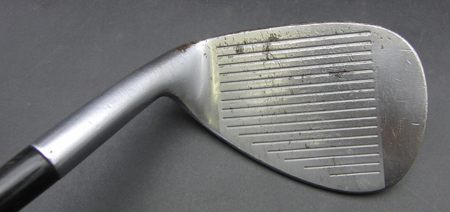 Daiwa Pro SS-1 Sand Wedge Regular Steel Shaft Royal Grip