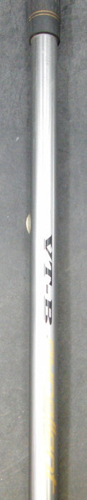 Blaster Z 10.5° Driver Regular Graphite Shaft Black Grip