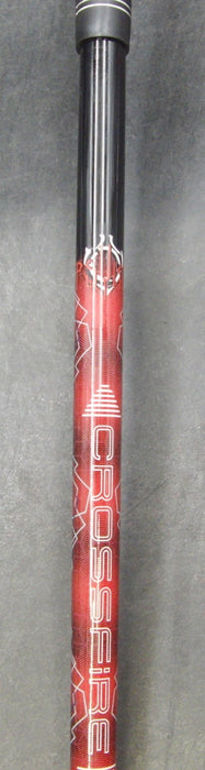 PRGR Egg 17° 5 Wood Stiff Graphite Shaft Benross Grip