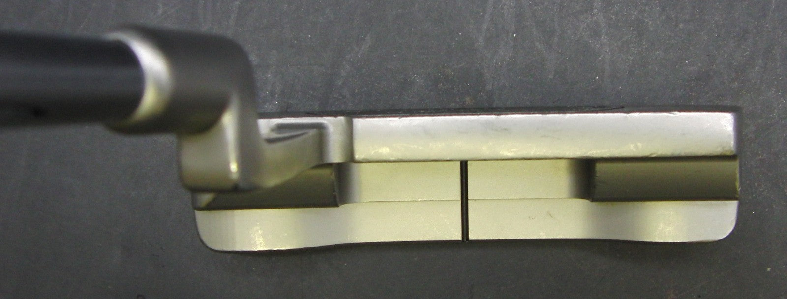 TaylorMade TP Collection Soto 303 Putter 86cm Length Steel Shaft*