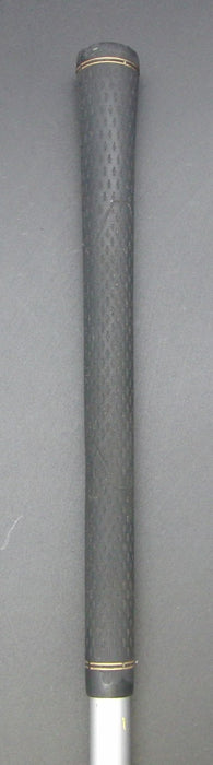 TaylorMade Gloire 4 Hybrid Regular Graphite Shaft Black Grip*