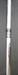 T. Matsui Fuse Golf Selection 03M/HW Milled Putter 84cm Steel Shaft PSYKO Grip